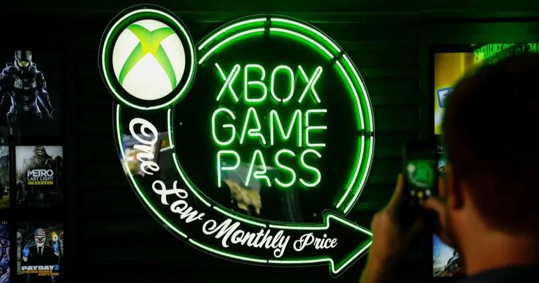 Xbox Cloud Gaming Terapkan Batas Jam Main Bulanan November