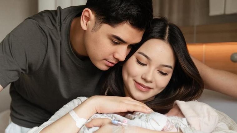 Al Ghazali Fokus Keluarga dan Tak Mau Lewatkan Momen Anak di Usia 29 Tahun