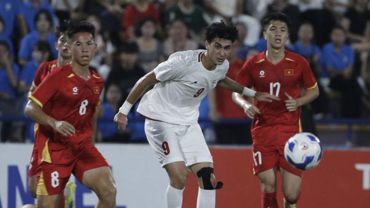 Vietnam Hancur Lebur, Gagal ke Piala Asia U-20 2027 dan 2029