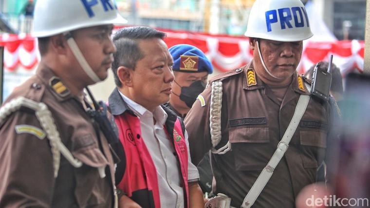 Kejagung Kembali Periksa Febrie Adriansyah Terkait Dugaan Korupsi dan TPPU