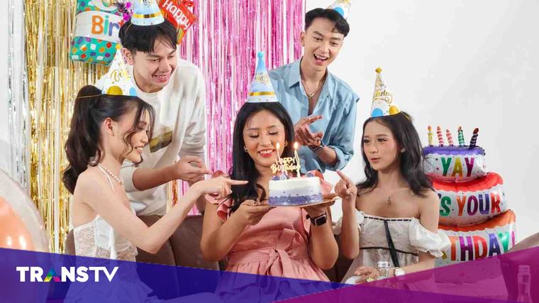 BASA-BASI: Pentingkah Merayakan Ulang Tahun? Apa Manfaatnya?