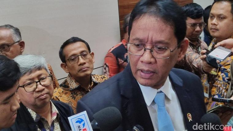 Purbaya Pede Bisa Genjot Ekonomi 6% Tahun Depan