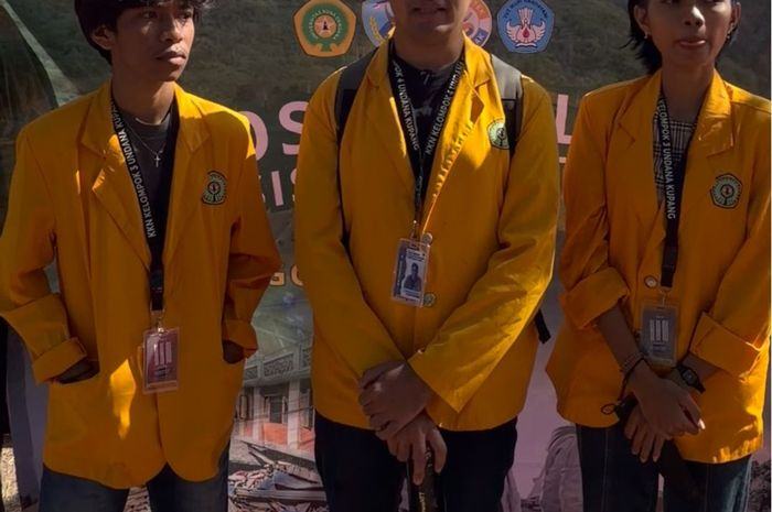 Prabowo Kunjungi Posko Pengungsian Nagekeo NTT, Respons Cepat Pemerintah Diapresiasi Warga Terdampak