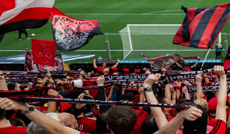 Preview Bayer Leverkusen vs Union Berlin: Misi Bangkit Die Werkself di BayArena