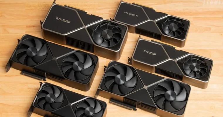 Nvidia Jual GPU RTX 50 Series Harga MSRP di PAX West 2026