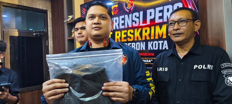 Pedagang Cilung di Cirebon Diduga Lecehkan Dua Anak Perempuan, Polisi Dalami Kemungkinan Korban Lain