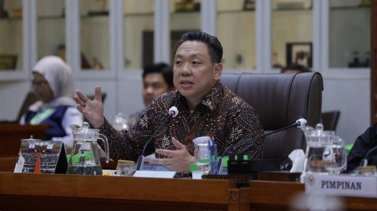 Waka Komisi IX DPR Minta BGN Ubah Sistem MBG ke Dapur Berbasis Sekolah