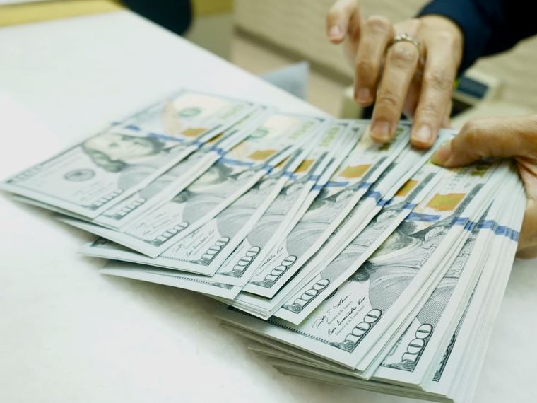 Rupiah Kokoh Hadapi Dolar AS, Yen Jepang Mencatat Penguatan Tajam Macro 08/09/2026, 03.11 WIB