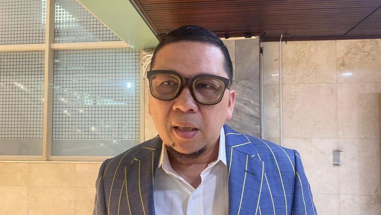 Doli Golkar: Gestur AHY Seperti Sinyal Siap Jadi Contender Pilpres