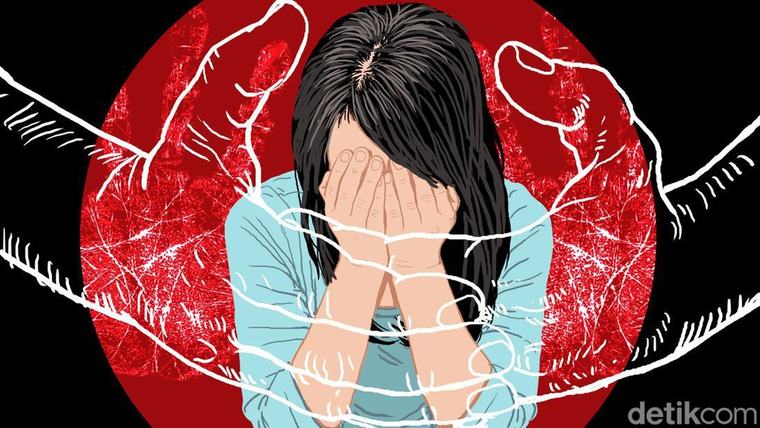 Guru di Jombang Diduga Perkosa Siswinya 13 Kali, Polisi Selidiki
