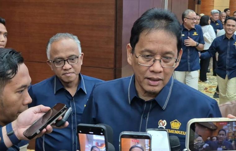 Pemerintah Siapkan Strategi Investasi Tumbuh 7 Persen