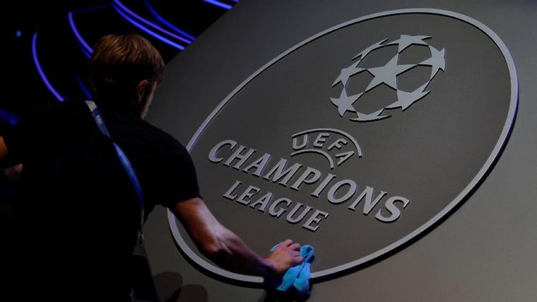 Prediksi Liga Champions: City, Dortmund, Madrid Dijagokan Menang Nanti Malam!