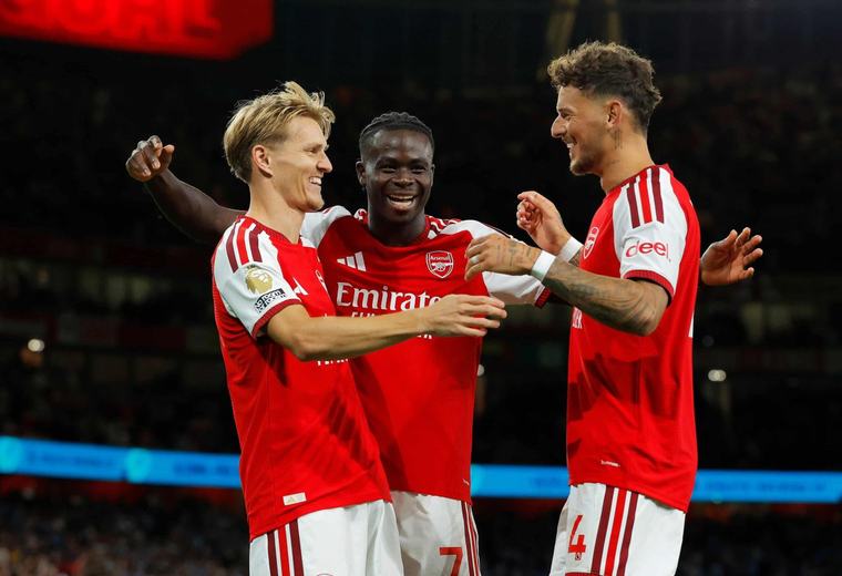 Prediksi Skor Aston Villa vs Arsenal, Ujian Perdana The Gunners di Awal Musim