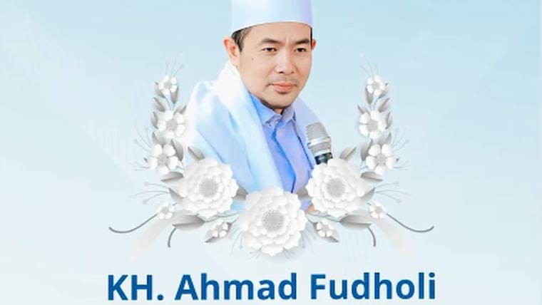 Kronologi KH Ahmad Fudholi Meninggal Usai Kecelakaan di Tol Merak