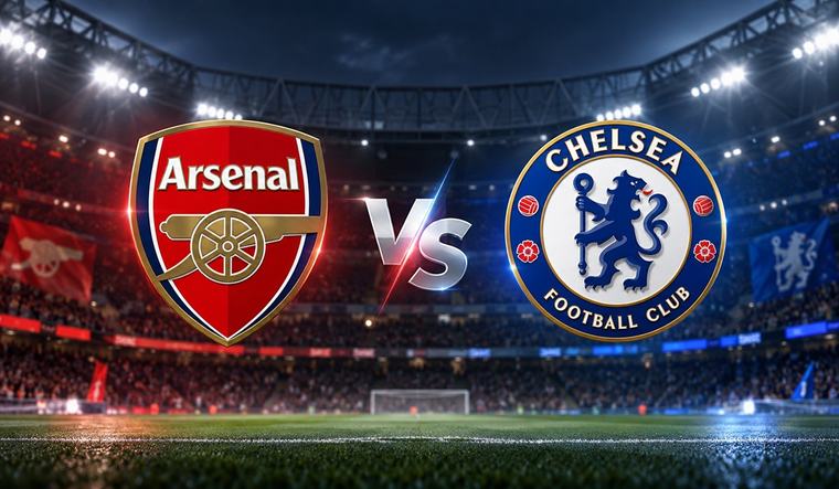 Preview Liga Primer Inggris: Arsenal vs Chelsea: Derby London Memperebutkan Puncak Klasemen