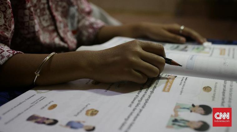Jakarta Terapkan PJJ Mulai 7 September Imbas Erupsi Anak Krakatau