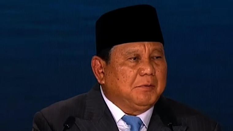 Prabowo: Danantara Jadi Jembatan Investasi RI-Rusia