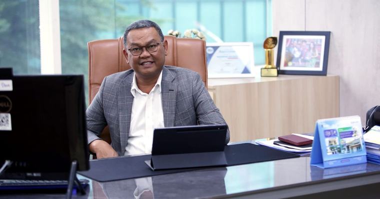 Bukan Kursi, tapi Legasi Indepth 08/09/2026, 05.37 WIB
