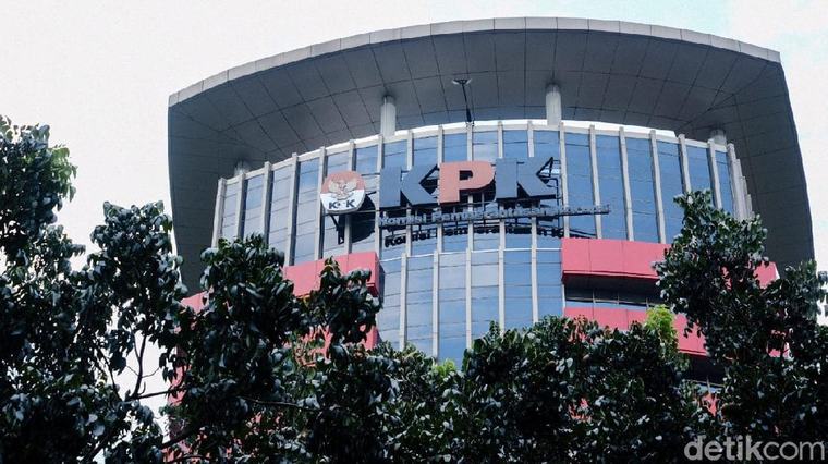 KPK Panggil Ketua Komisi A DPRD Jateng di Kasus Pemerasan Bupati Pemalang
