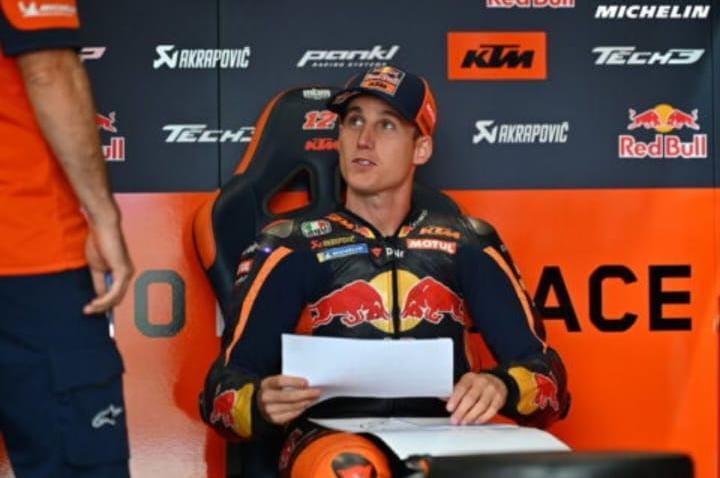 Krisis Pembalap Tech3! Pol Espargaro Turun Gunung Lagi Gantikan Vinales di GP San Marino