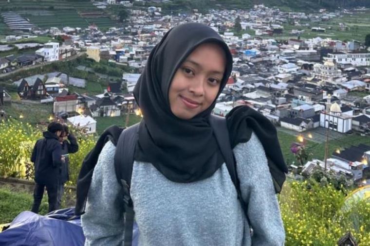 Keji! Begini Pengakuan Pembunuh Mozza di Semarang, Ditangkap usai Buron Setahun