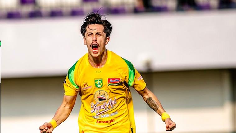 Super League Diserbu 27 Negara, Bisa Apa Pemain Indonesia?