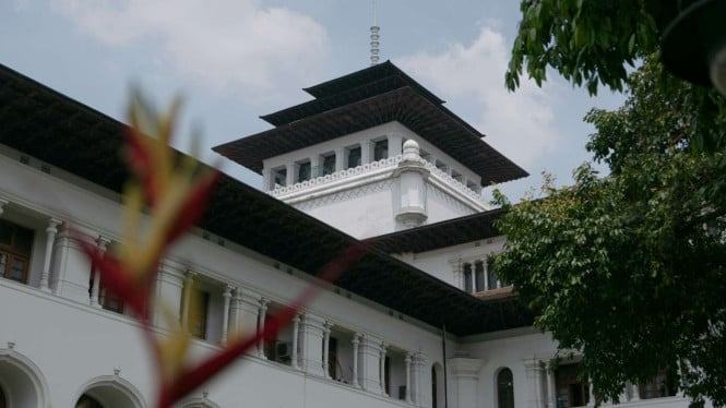 5 Fakta Dentuman Misterius di Bandung, Mungkinkah Fenomena Skyquake?