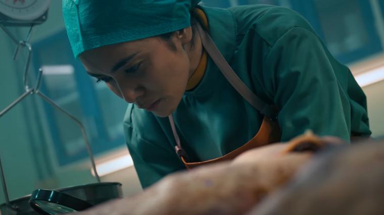 Sinopsis Autopsy: Dead Body Can Talk Hasil Adaptasi Kisah Nyata