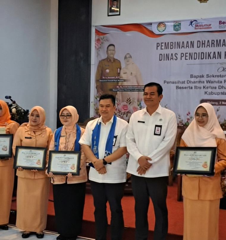 2.025 GTT Kabupaten Malang Belum Masuk Dapodik, Nasibnya Kini Dibawa ke Pemerintah Pusat