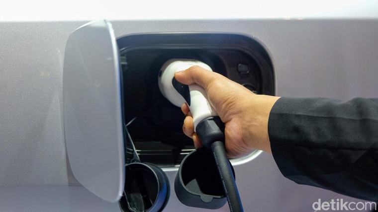 Battery Health Mobil Listrik Turun Segini Usai Dipakai 50 Ribu Km