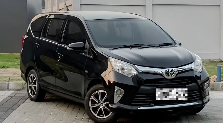 Simak 5 Rekomendasi Mobil Bekas Dibawah Rp100 Juta yang Bandel dan Irit BBM! Cocok untuk Mobil Keluarga