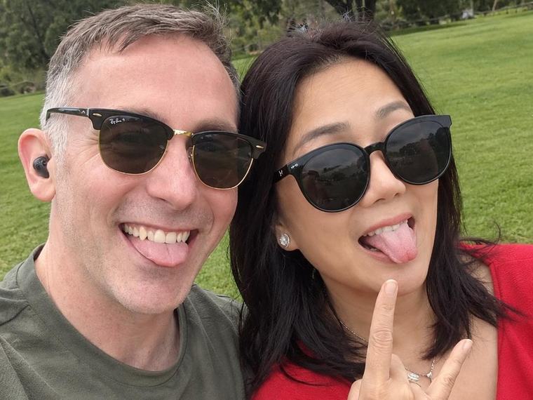 Tante Ernie Temukan Cinta Lagi