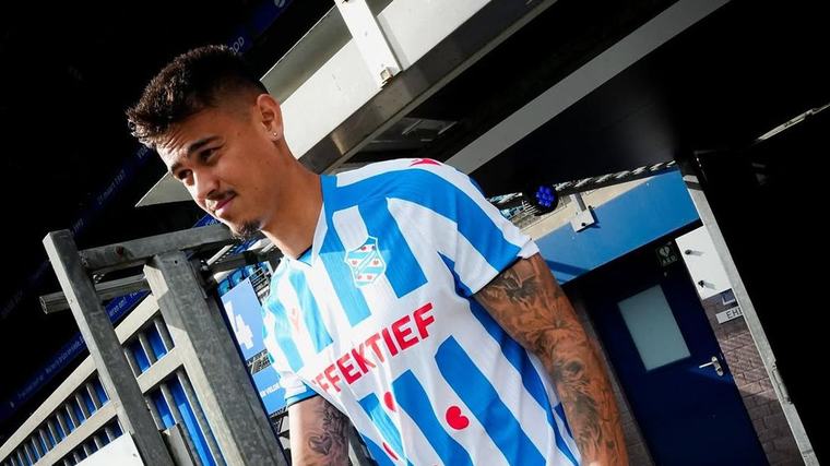 Mantan Pelatih Heerenveen Mencak-mencak dan Mencela Mees Hilgers