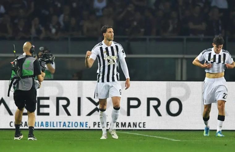 Rekor Unik Juventus, Tidak Jual Satu Pun Pemain Utama Musim Ini