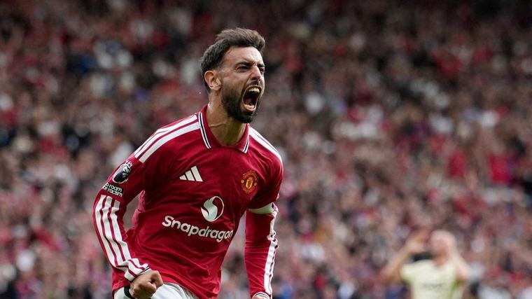 5 Fakta Menarik Jelang Everton vs Manchester United