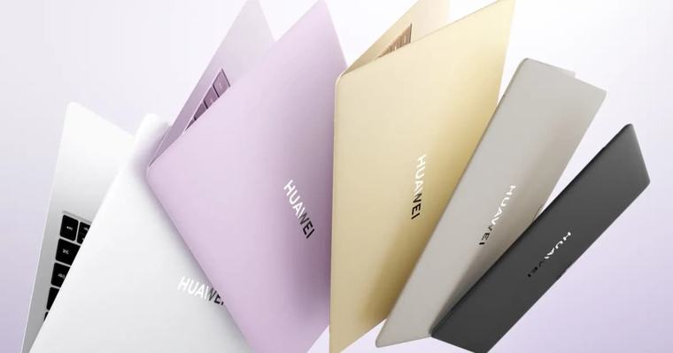 Gizmo Huawei MateBook Pro S Meluncur dengan HarmonyOS 6.1 dan Bobot 798 Gram 08 Sep, 08.01