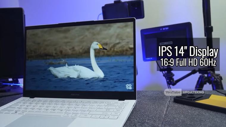 Rekomendasi Laptop untuk Kuliah Mulai Rp3 Jutaan, Ada RAM 8 GB dan SSD 256 GB