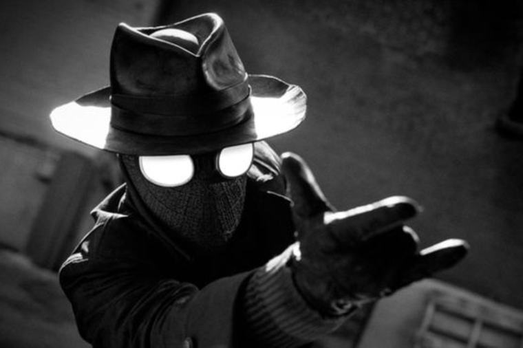 Penonton Kecewa! Spider Noir takkan Dilanjutkan Prime Video