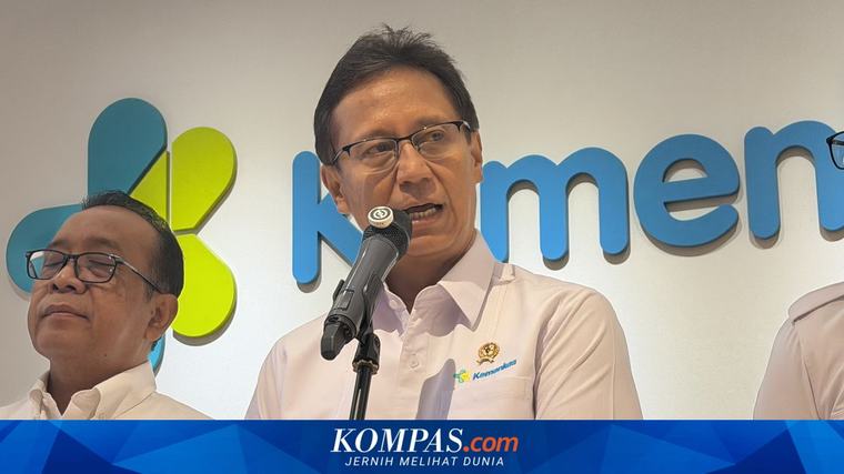 Menkes Ungkap 173 RSUD di Indonesia Belum Punya 7 Dokter Spesialis Nasional 3 September 2026