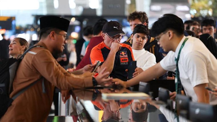 Update Penutupan 7 Bandara Diperpanjang Imbas Erupsi Anak Krakatau