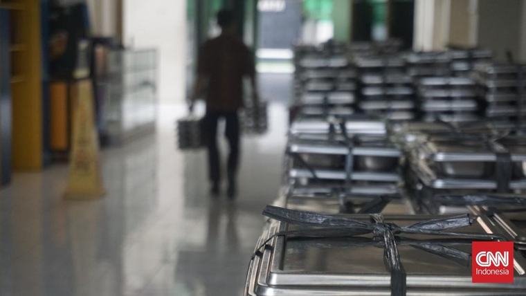 Kasus Dugaan Keracunan MBG di Toraja Bertambah, Total Jadi 173 Siswa