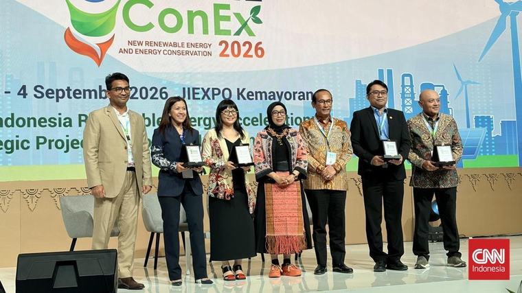 Pertamina Mulai Siapkan Infrastruktur E20