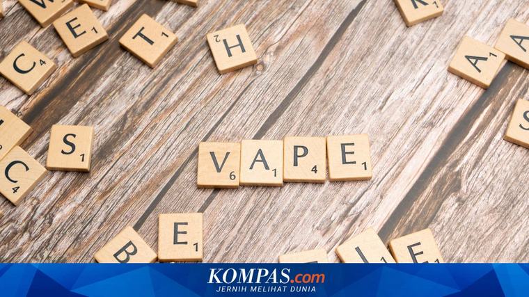 Aturan Kemasan Rokok Elektronik Seragam Dinilai Pangkas Hak Informasi Publik Ekbis