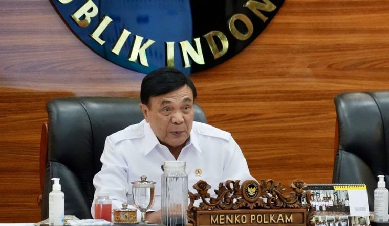 Antisipasi Puncak El Nino, Pemerintah Panggil 358 Perusahaan HGU Cegah Karhutla