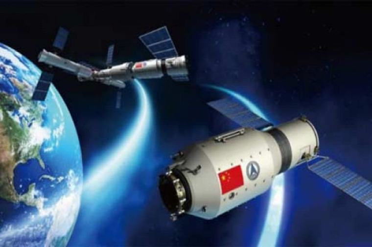 News China Bangun Konstelasi Satelit Internasional untuk Eksplorasi Bumi-Bulan 06 Sep, 10.13