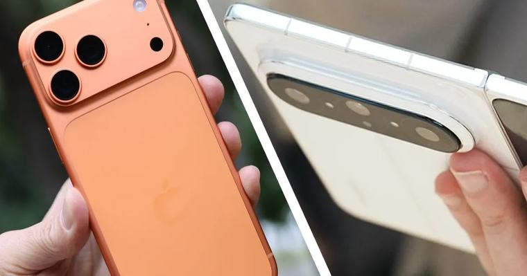 Apple iPhone 18 Pro Max Apple