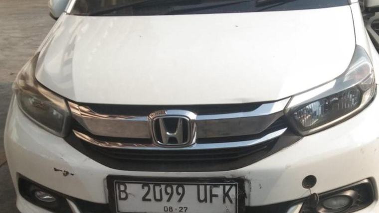 Modus Baru 'Toko Berjalan' Obat Keras, Mangkal di Beberapa Titik di Bekasi