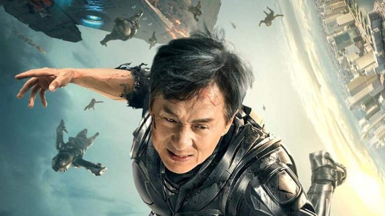 Sinopsis Bleeding Steel, Bioskop Trans TV 7 September 2026