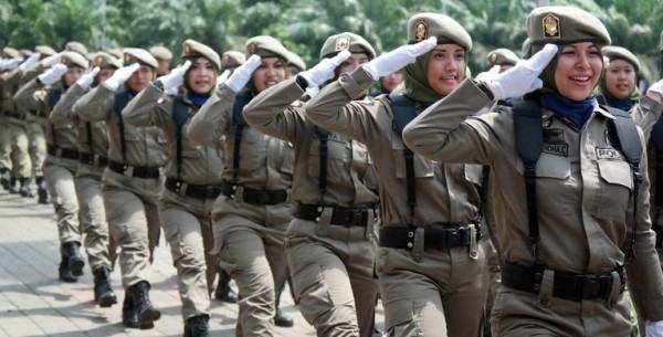 Hari Pamong Praja 8 September: Beda dengan HUT Satpol PP 3 Maret, Ini Sejarah dan Tugasnya