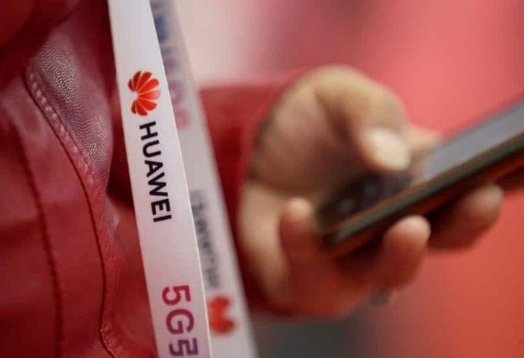 3 Anak Buah Trump “Hasut” Inggris Embargo Huawei